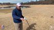 Riggs vs Bobby Jones Golf Course (Atlanta, GA)
