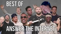 Answer The Internet: The Best Of Featuring Theo Von, Tom Segura, Glenn Howerton, Soulja Boy, Ken Jeong And A Million More