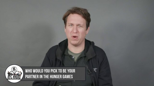 KFC Radio Presents... Answer The Internet, Episode 2 featuring Pete Holmes