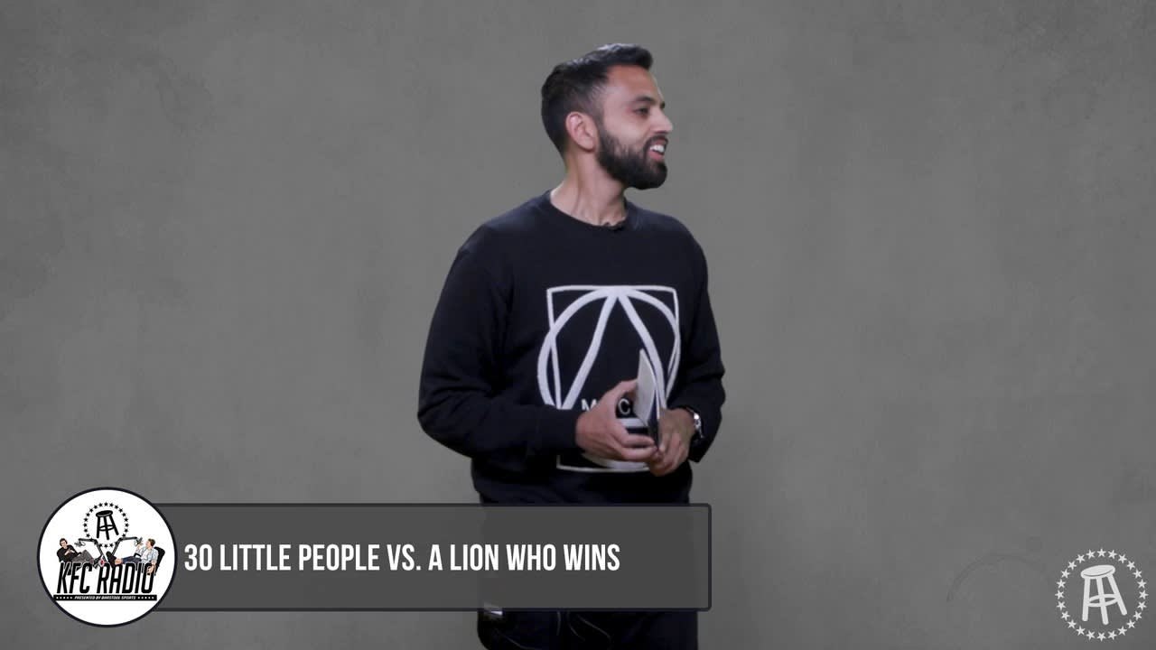Answer The Internet Featuring One Of The Funniest Guys I've Ever Met Akaash Singh