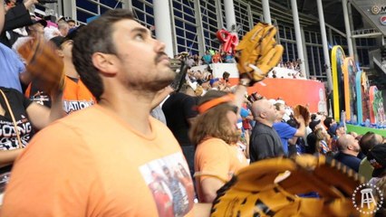 Pardon My Take In Miami For The MLB All Star Game