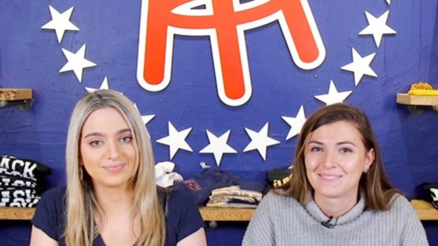 Chicks In The Office- John Mayer And Andy Cohen Had A WILD Party With Every Single Housewife This Weekend