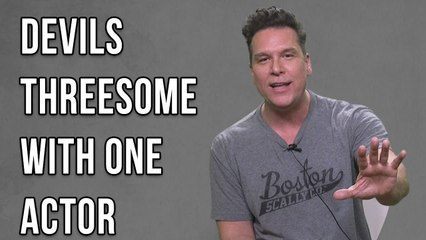 Answer The Internet Featuring Dane Cook