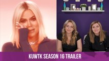 The Kardashians Released Possibly The Greatest Trailer Ever