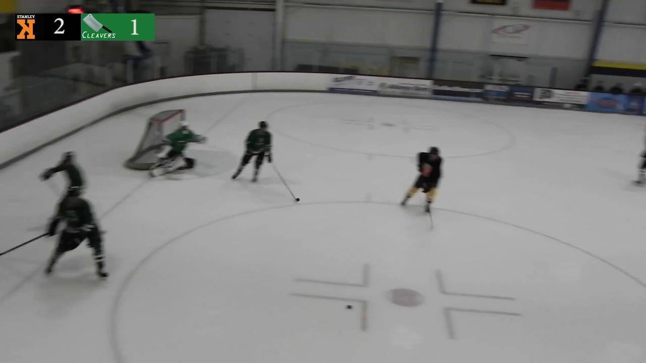 Beer League Heroes - Because It's The Kup