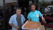 Barstool Pizza Review - Gino's (Long Beach,NY) With Special Guest Gaetano Riccardi
