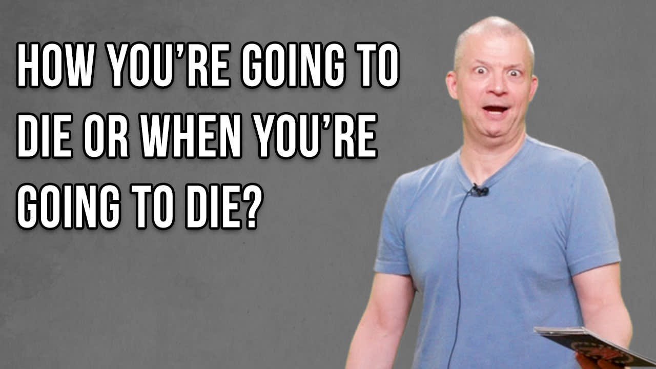 Answer The Internet Featuring Jim Norton