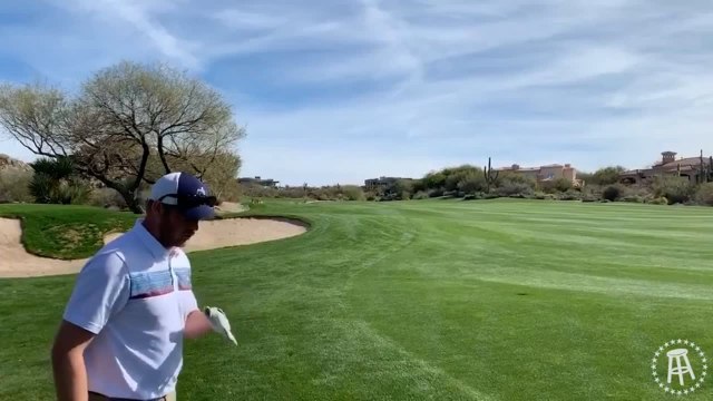 Riggs Vs Troon North (Scottsdale, AZ)