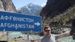 VISITING THE AFGHAN BORDER| Donnie Does Tajikistan Vlog 4