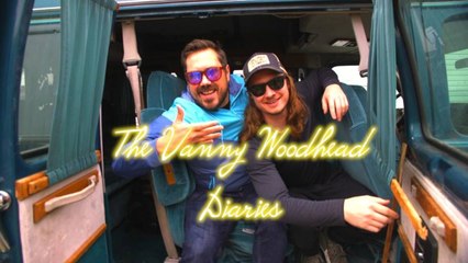 Pardon My Take Behind The Scenes - Vanny Woodhead Diaries Part 1
