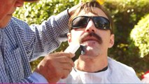 Whoa That's Weird : Street Shave Part 2 Feat. Jimmy Espisito