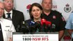 New South Wales Premier Declares Bushfire State Of Emergency As Thousands Flee Australia South Coast