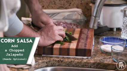 20 Dollar Chef - Joey McIntyre & Steak Rice Bowls