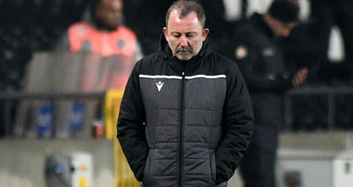 Bomba iddia! Yeni Malatyaspor, Sergen Yalçın ile yollarını ayırıyor