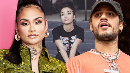 Kehlani & Russ React To Lexii Alijai Death