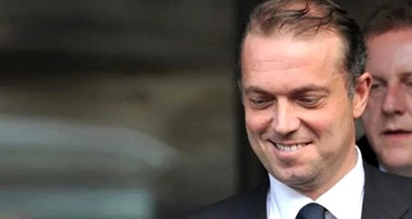 Genç Parti adına konuşan Cem Uzan, Libya kararını açıkladı