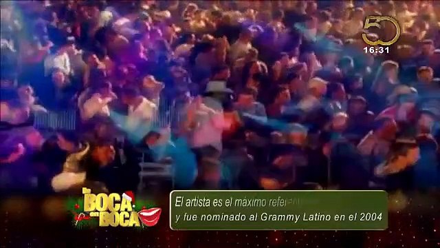 Famoso cantante en Brasil, fallece de un infarto en pleno concierto