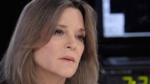 Won't Back Down: Marianne Williamson Cans 100% Of Her Campaign Staff, Will Still Run