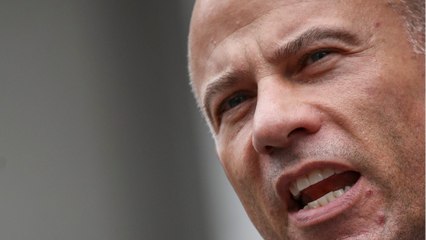 Nike Wants Its Execs To Steer Clear Of Michael Avenatti Trial