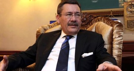 Melih Gökçek'ten rant iddialarına yanıt: Belediyeden FETÖ'ye tek bir arsa temin etmedim