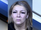 Mesa mom accused of abusing child on Christmas morning - ABC15 Crime