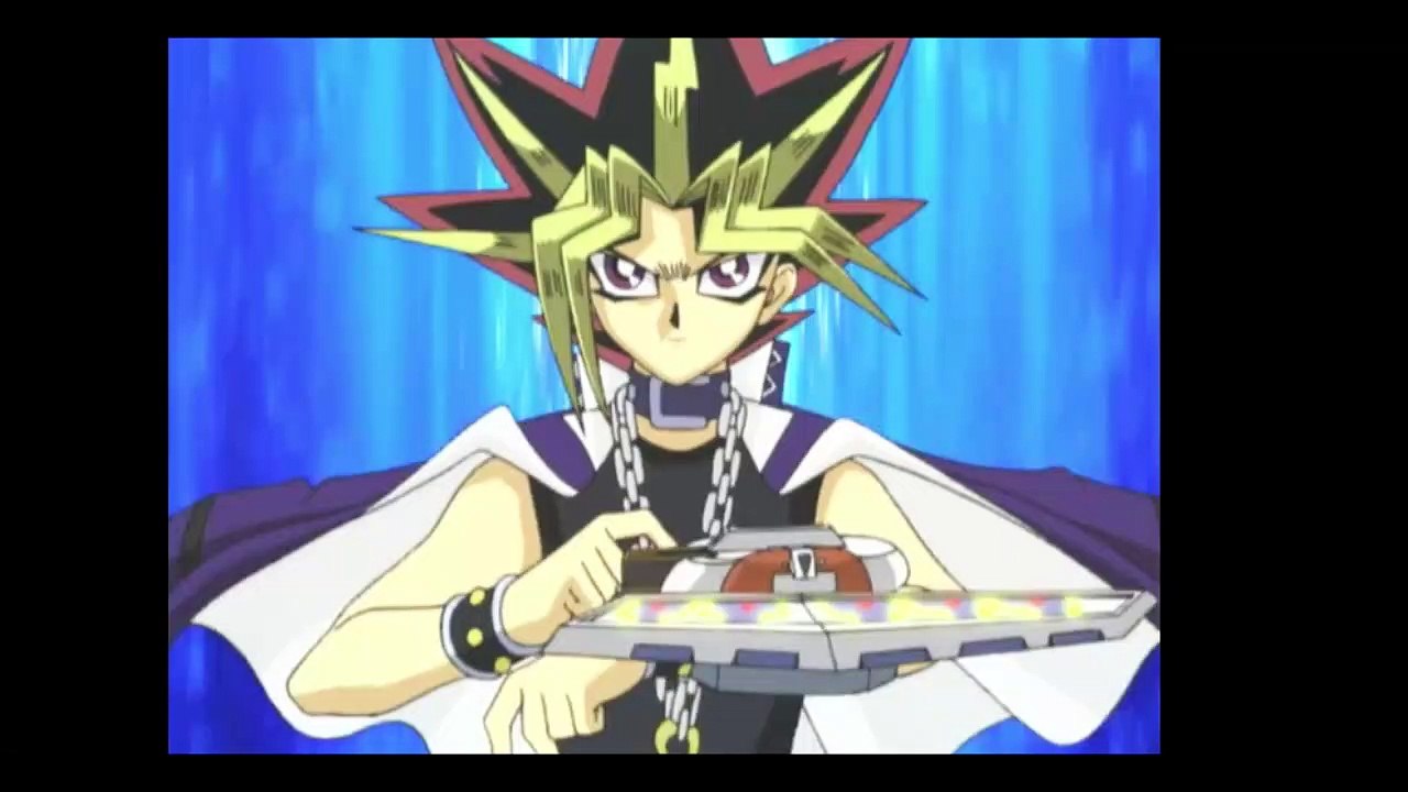 Yugi trampas locas 2