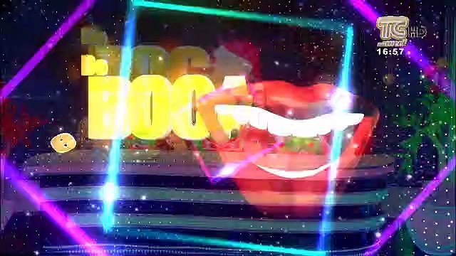 VIDEO | Así celebró su cumpleaños Mariela Viteri