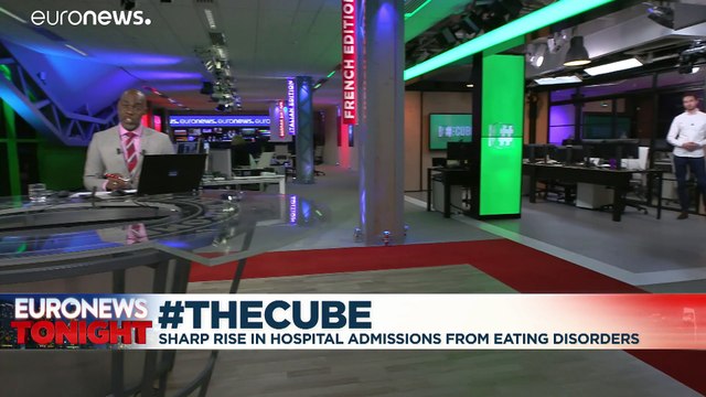 Are social media ads linked to the rise of eating disorders?