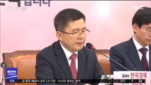 '비례자유한국당' 준비…여상규·한선교 