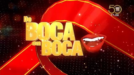 VIDEO | Oswaldo Segura ya es parte del elenco de TC Mi Canal