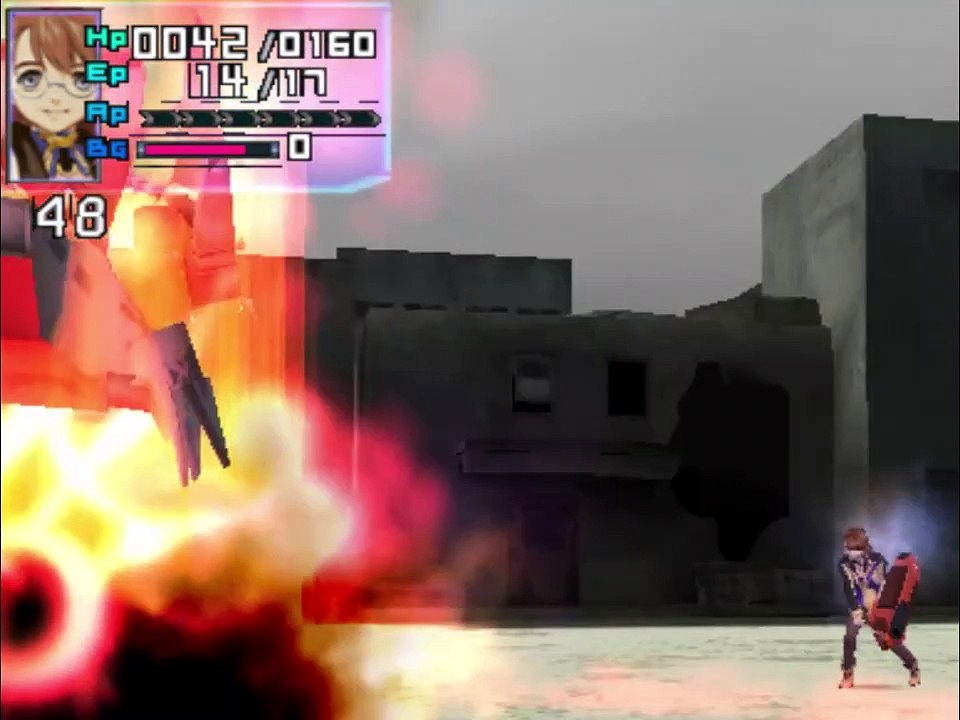 ¿Nos quedamos sin remaster de Xenosaga?