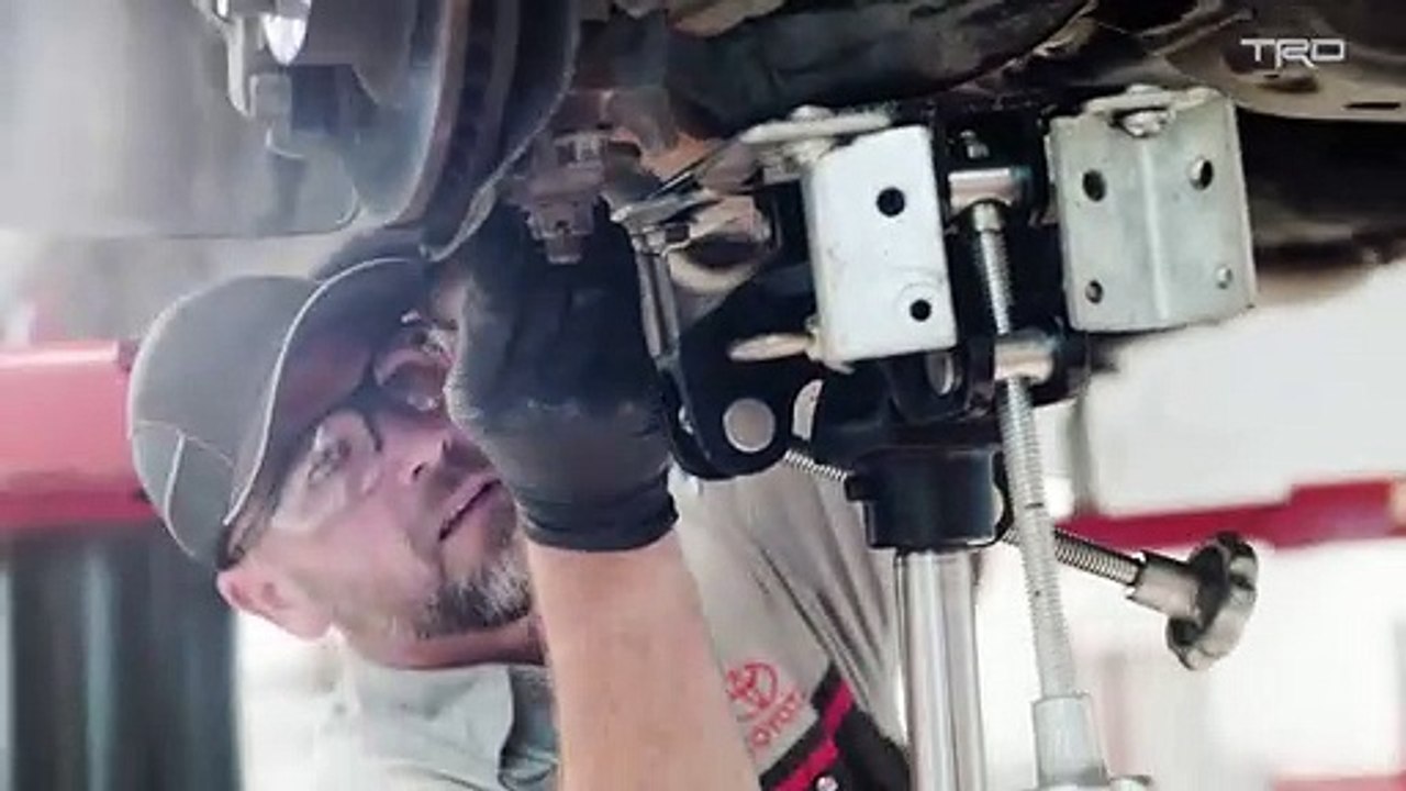 Toyota dealer Greensburg PA Toyota sales Monroeville PA video