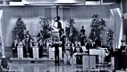 Abertura do Festival de 1967 - III FMPB