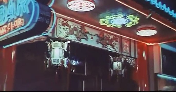 Scorpions And Mini Skirts (1967) Theatrical Trailer