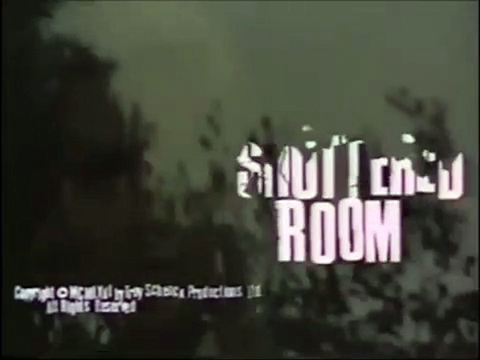The Shuttered Room 1967 Intro