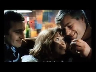 The Penthouse (1967 trailer) Suzy Kendall