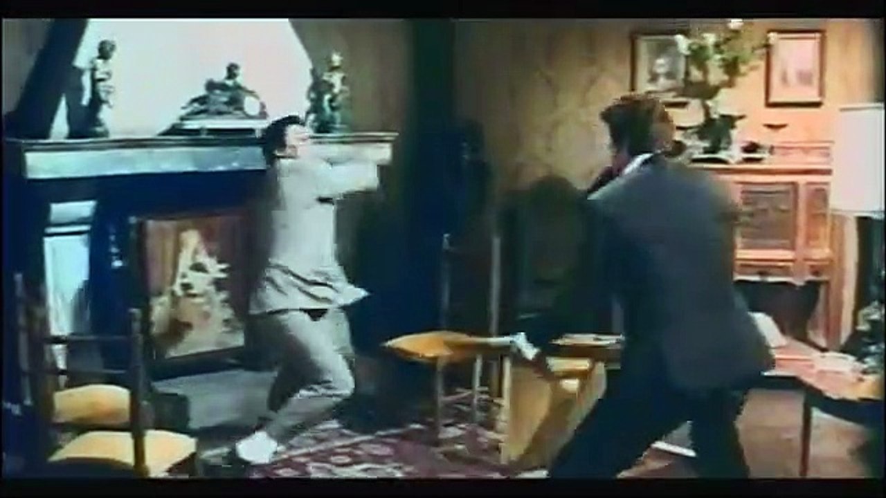 Danger!! Death Ray trailer (1967)