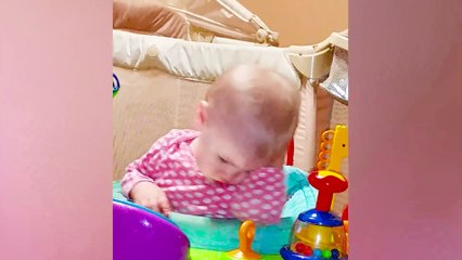 Top Funniest Baby of The Week - 4 - Fun and Fails December 2019
