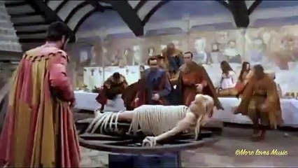 Riz Ortolani - La Cintura di Castità