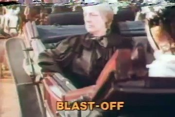 Jules Verne's Rocket to the Moon (1967)