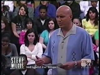 Was I Sold For Drugs- (Part 3)