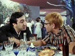Трейлер фильма "Кавказская пленница"