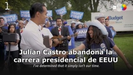 América al día en 60 segundos: jueves 2 de enero