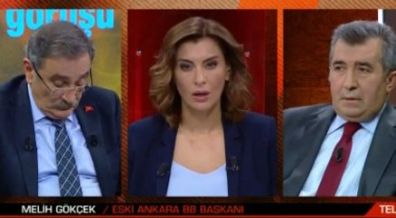 FETÖ iddialarına yanıt verdi