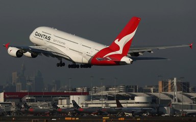 This Is the Safest Airline to Fly in 2020, According to a New Report