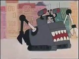 Underdog Opening.