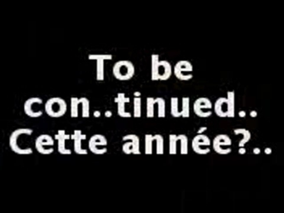 Mes cons font du ski