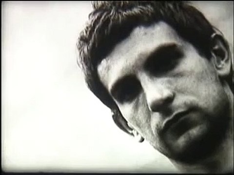 The Face / Twarz - Piotr Studzinski (1966)