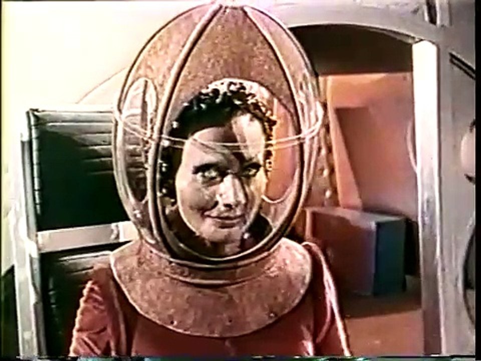 Queen of Blood - Trailer