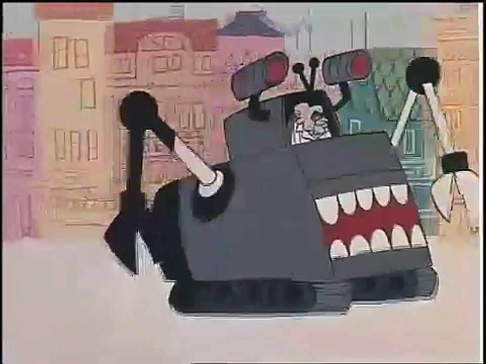 Underdog Opening.